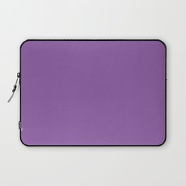 Lilac Laptop Sleeve