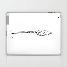 Matchstick Laptop & iPad Skin