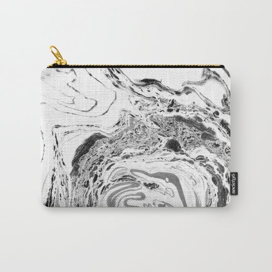 marble II #texture Carry-All Pouch