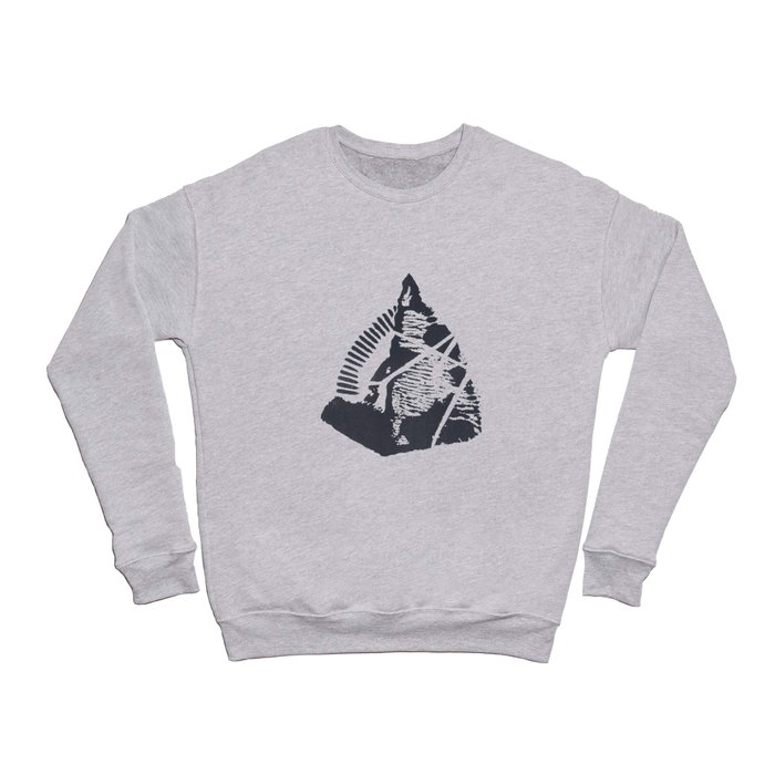 The Mountain Crewneck Sweatshirt