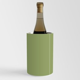 Green Smoke Wine Chiller