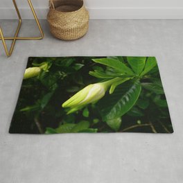 Ready to Bloom Rug