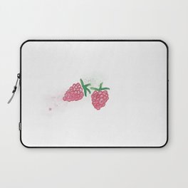 That's Rude! Laptop Sleeve
