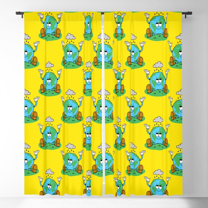 Blackout Curtain