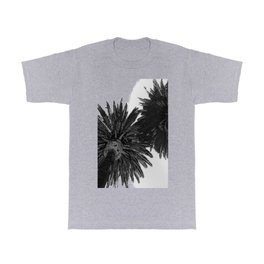 Canary Islanders T Shirt | Photo, Tropical Vibe, Palm Tree, California, Palm Trees, Gray, Tropical Trees, Vintage, Refugiostatepark, Trendy 