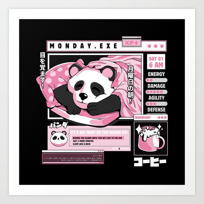 Art Print