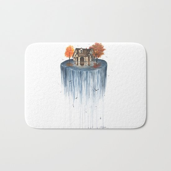 The Flood Bath Mat