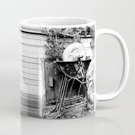 Vintage WhetStone Coffee Mug