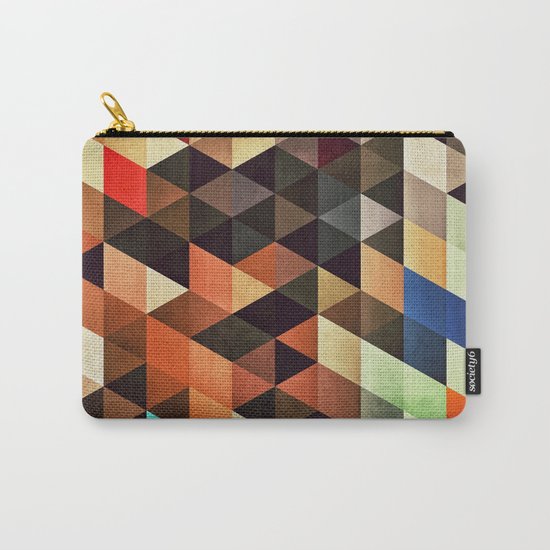 trynxfyrmx Carry-All Pouch