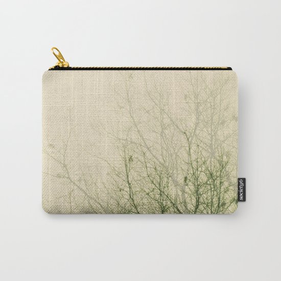 Tree of Life Carry-All Pouch