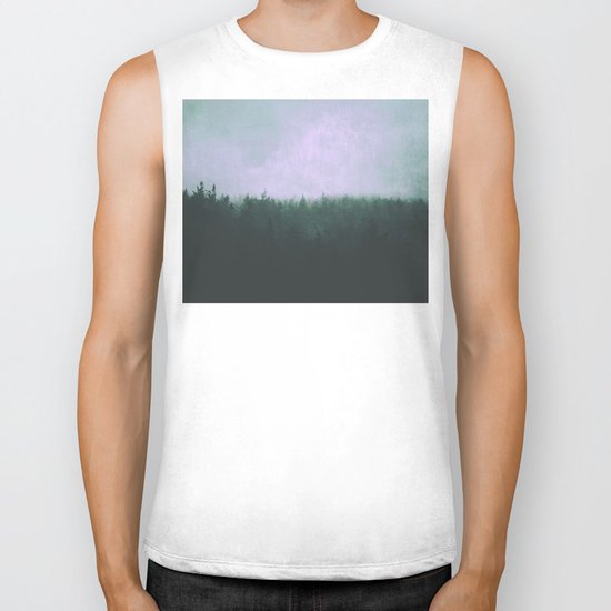 Suffocate Biker Tank