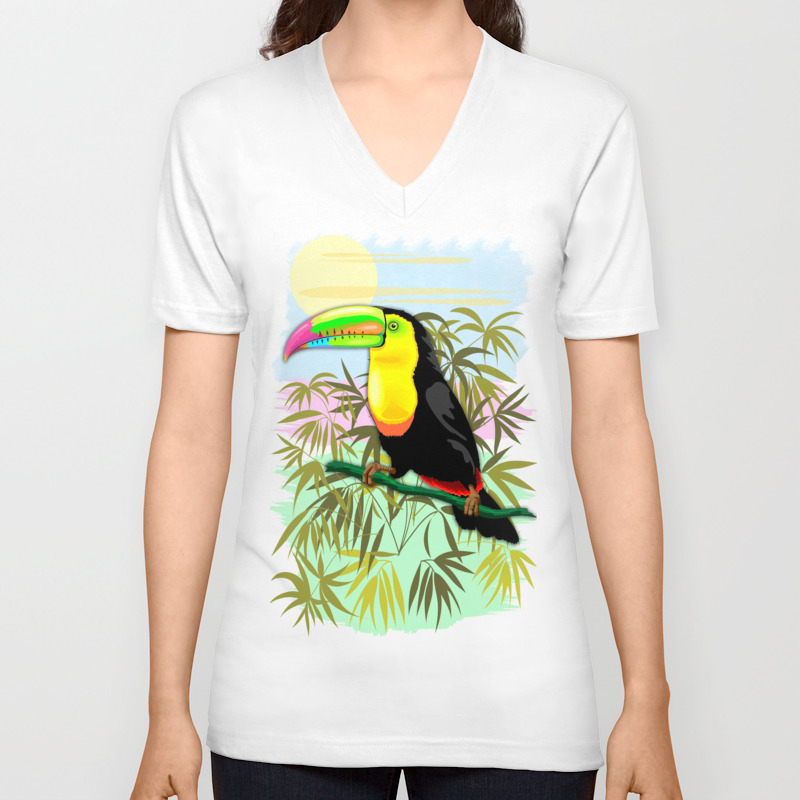 toucan wildbird sling