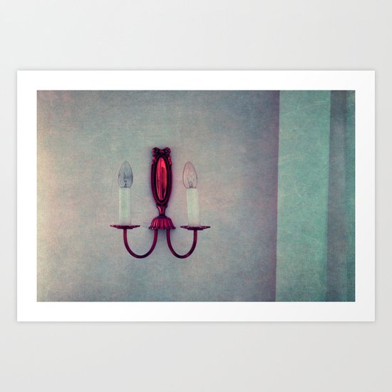 daylight Art Print