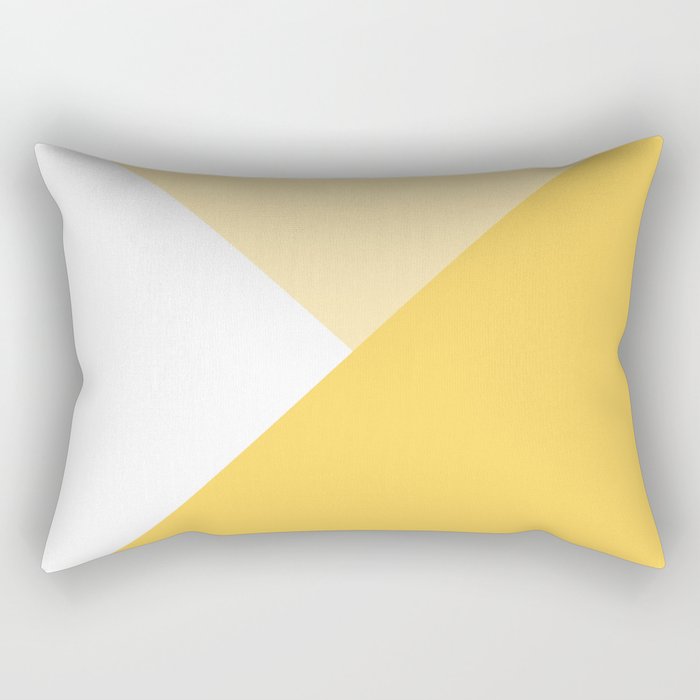 Rectangular Pillow