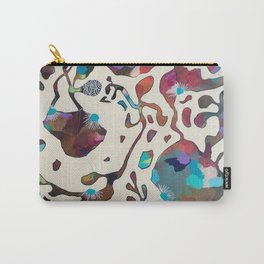 Sweet Thing Carry-All Pouch
