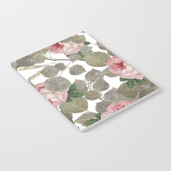 Rebirth #society6 #decor #buyart Notebook