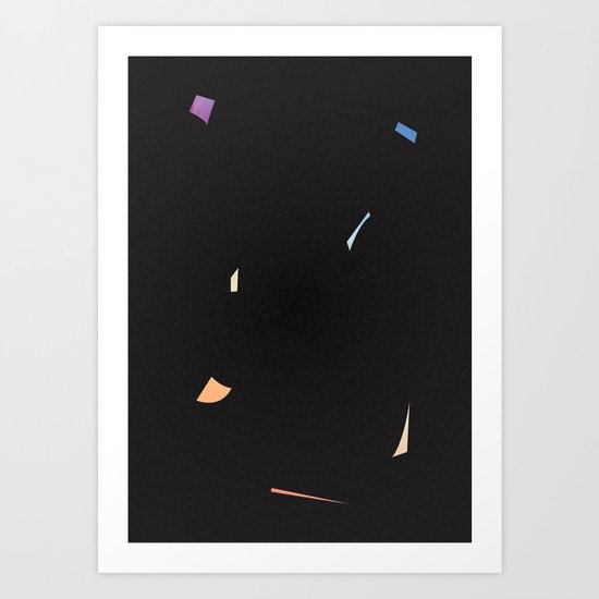 Holland. Art Print