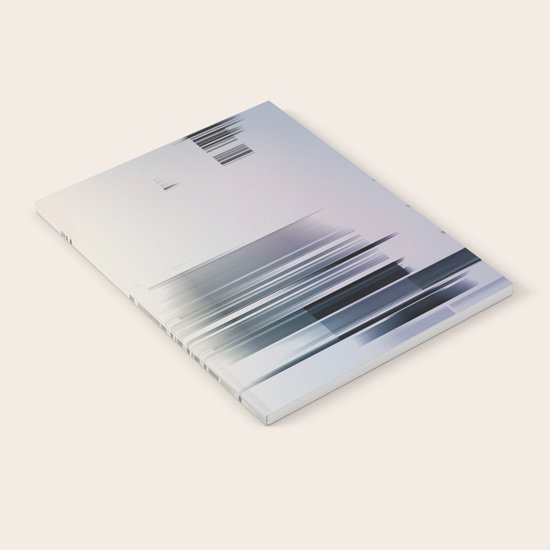 Lines/C7C Notebook