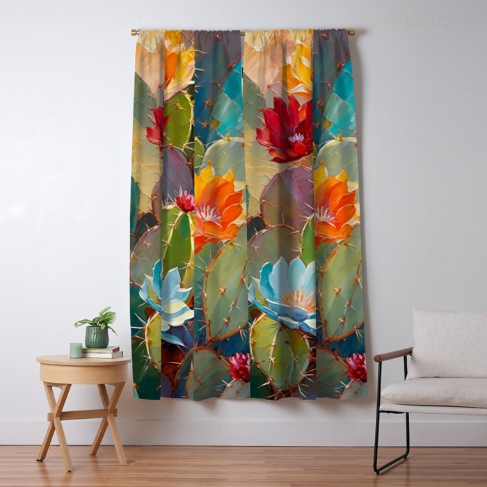 Blackout Curtain