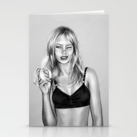 + UN-THINKABLE (I'M READY) + Stationery Cards