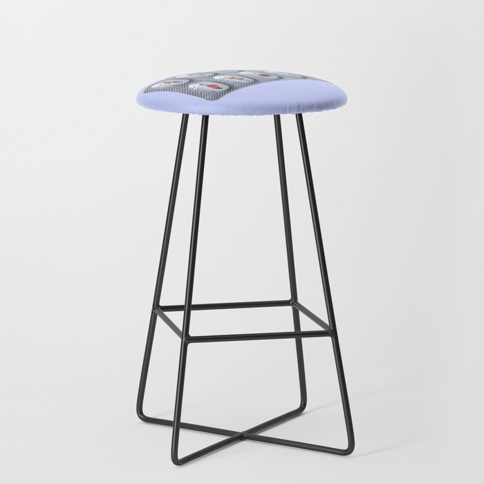 friends Bar Stool