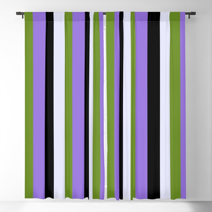 Blackout Curtain