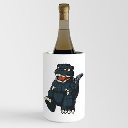 King of Monsters Wine Chiller