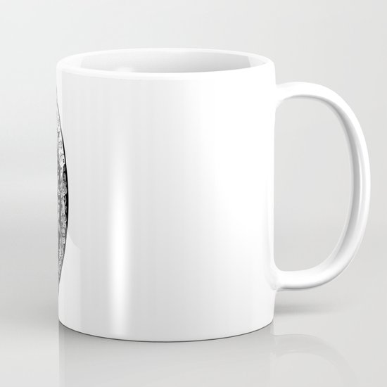 Shamandala Mug