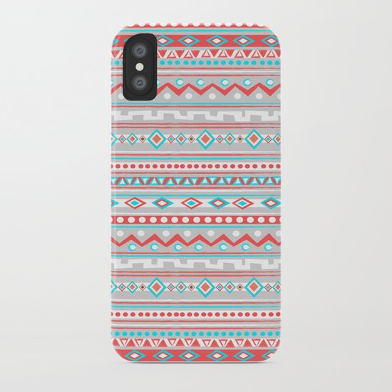 TIPI iPhone Case