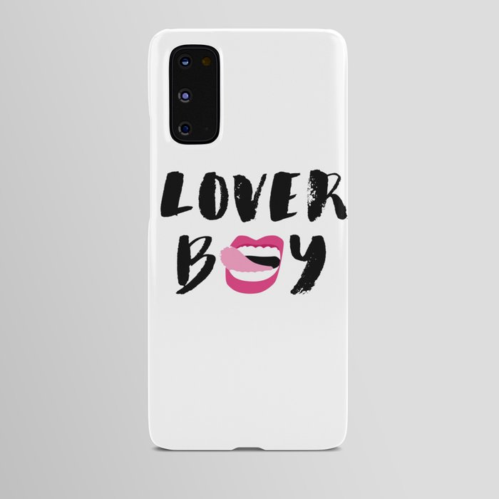 loverboy Android Case