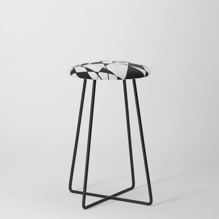 Crossroads Counter Stool