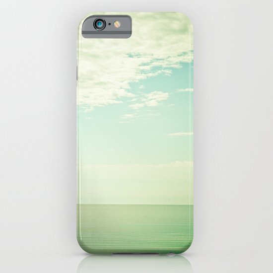 Breathe iPhone & iPod Case