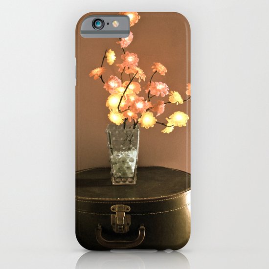 Stationary Traveler iPhone & iPod Case