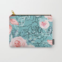 home design Carry-All Pouch