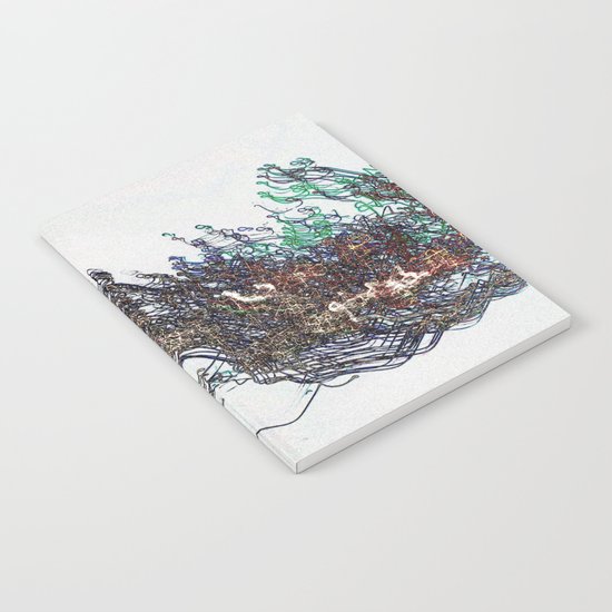Gateway Notebook