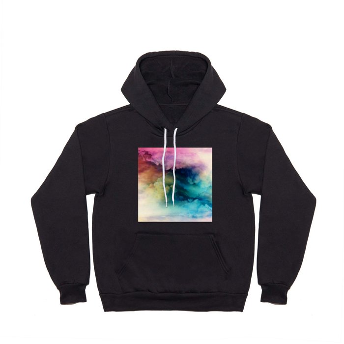 Rainbow Dreams Hoody