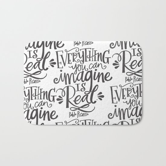 IMAGINE Bath Mat
