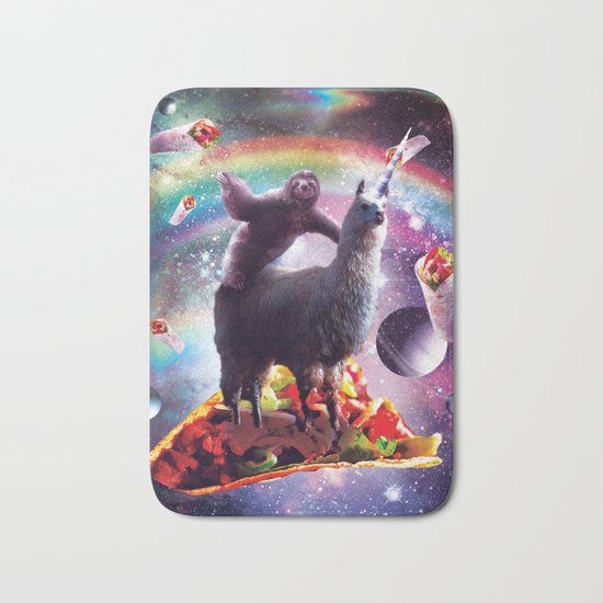 unicorn burrito toy