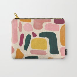 Blocks Carry-All Pouch