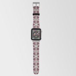 Cool Window Pattern  Apple Watch Band