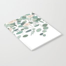 ecalyptus Notebook