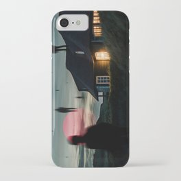 They come at night iPhone Case