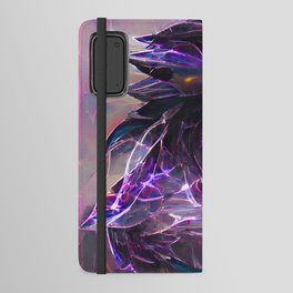 Void Prince Android Wallet Case