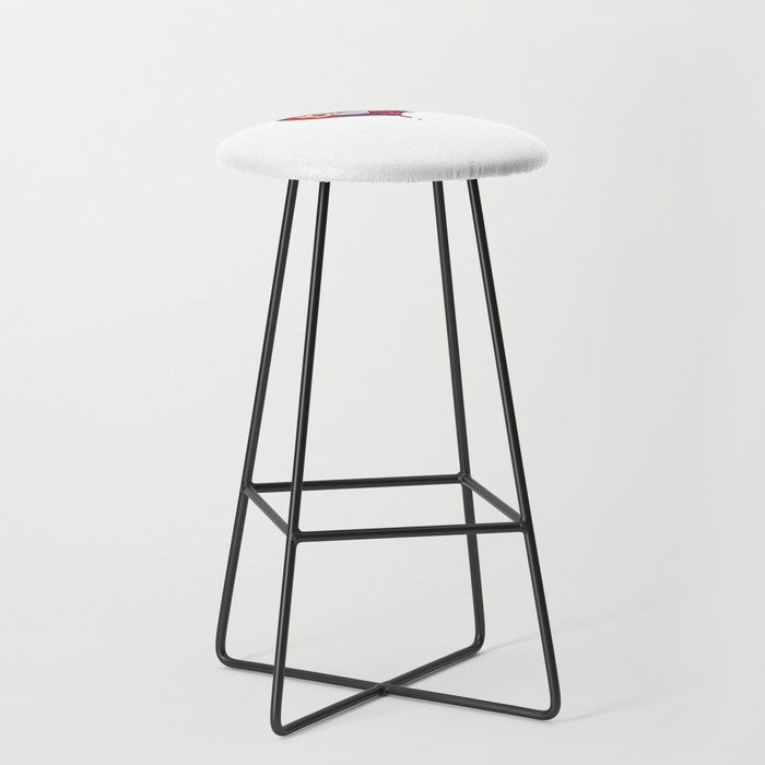 Raul valencia Bar Stool