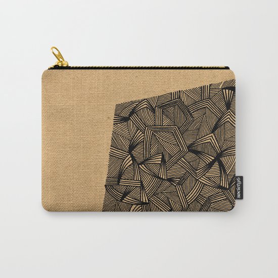 - the place - Carry-All Pouch