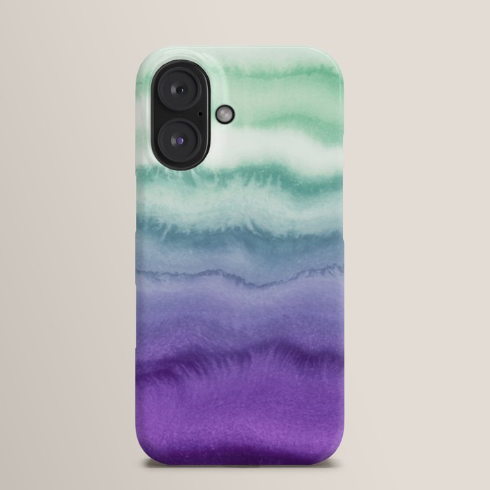 MERMAID DREAMS iPhone Case by Monika Strigel | Society6
