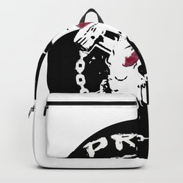 PRIMO Backpack