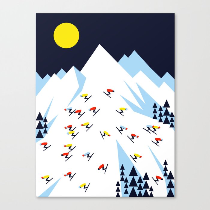 Canvas Print