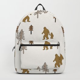 Bigfoot Backpacks to Match Your Personal Style | Society6
