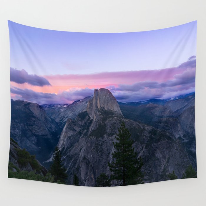 Yosemite tapestry deals